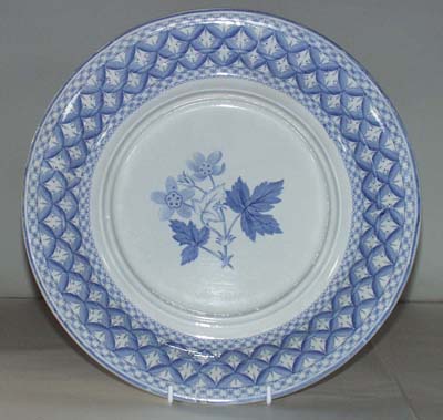 Soup Tureen Stand c1825